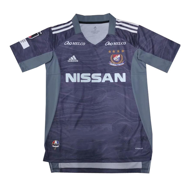 Tailandia Camiseta Yokohama Marinos 3ª 2021/22